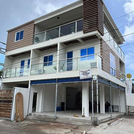 ג'נרל לונה Baron & Pedra'S Residence מראה חיצוני תמונה