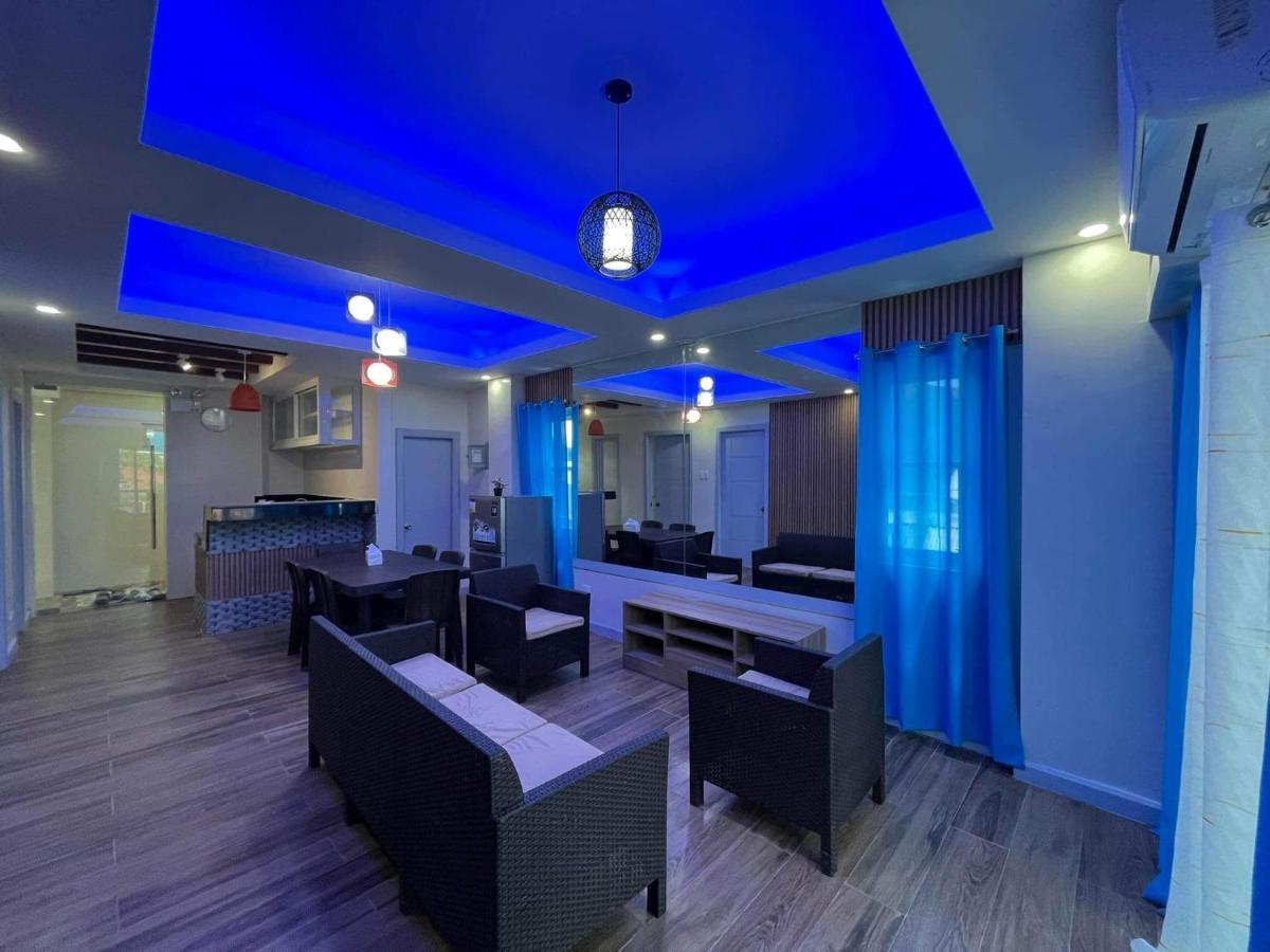 ג'נרל לונה Baron & Pedra'S Residence מראה חיצוני תמונה