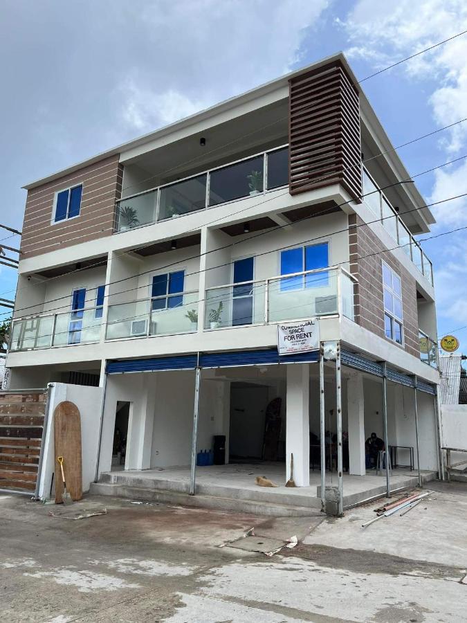 ג'נרל לונה Baron & Pedra'S Residence מראה חיצוני תמונה