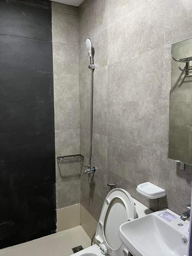 ג'נרל לונה Baron & Pedra'S Residence מראה חיצוני תמונה